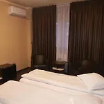 Crinul Гостевой дом 3*