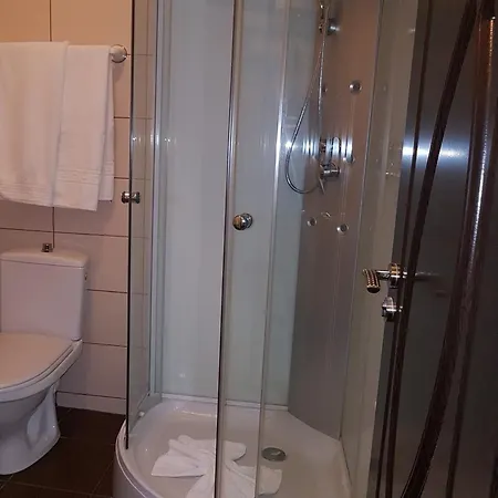 Crinul Guest house 3*