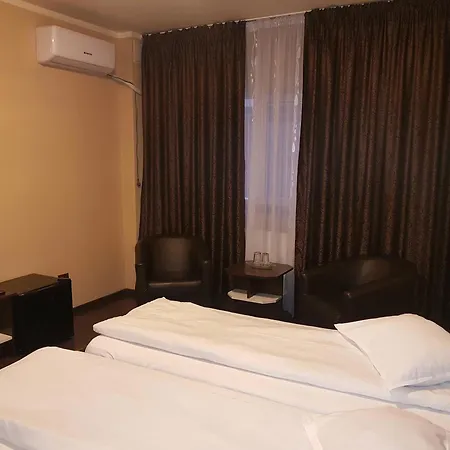Crinul Penzion 3*