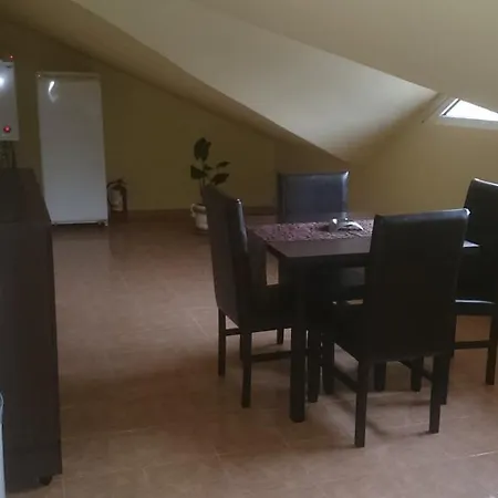 Guest house Crinul Craiova