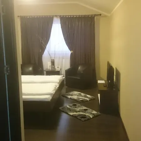 Guest house Crinul 3*