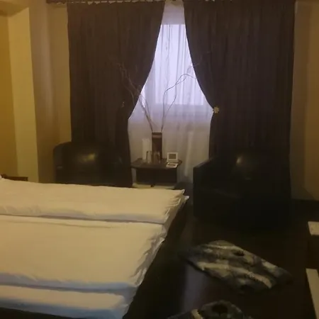 Guest house Crinul 3*