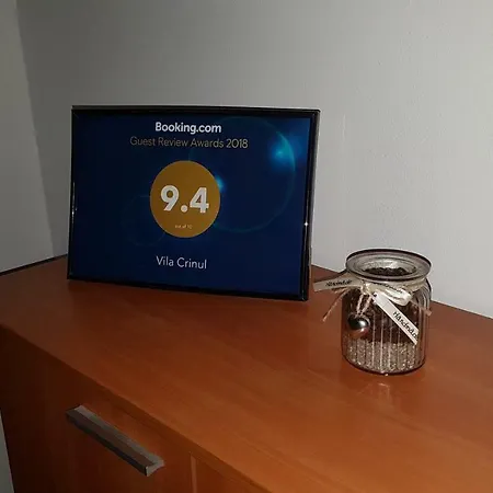 Crinul Guest house 3*
