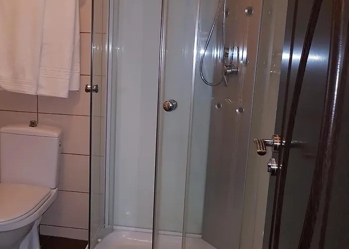 Crinul Гостевой дом 3*