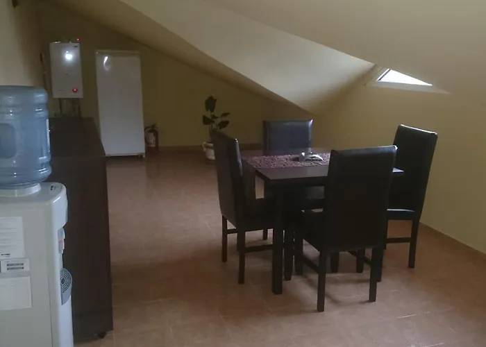 Гостевой дом Crinul Крайова