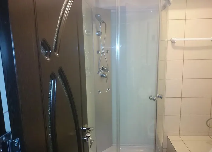 Гостевой дом Crinul Крайова