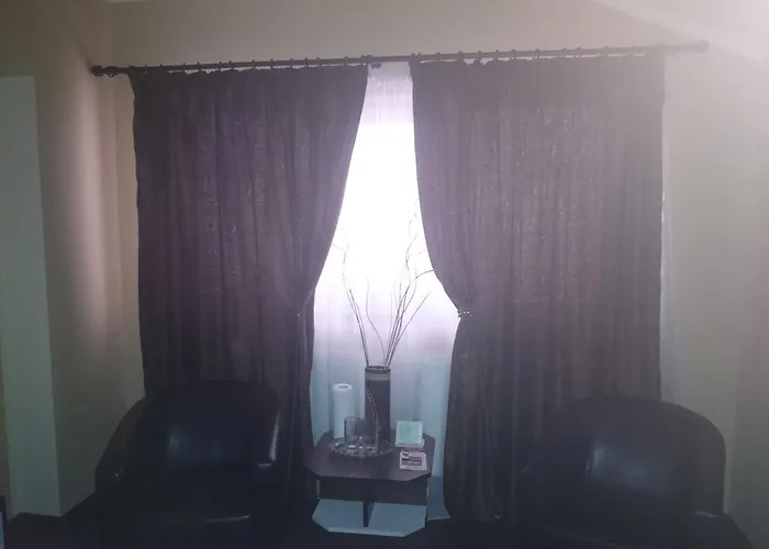 Crinul Гостевой дом